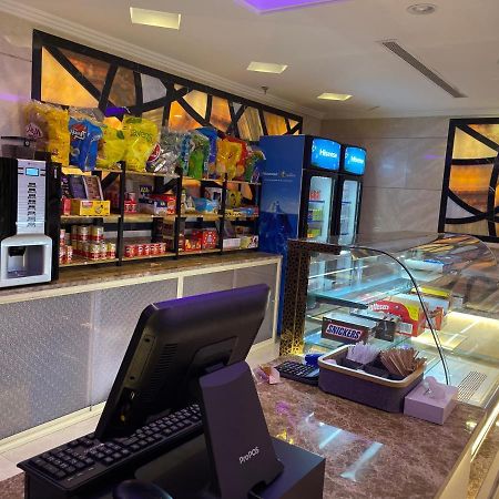 فندق واحة الفارس Hotel Mecca Exterior photo