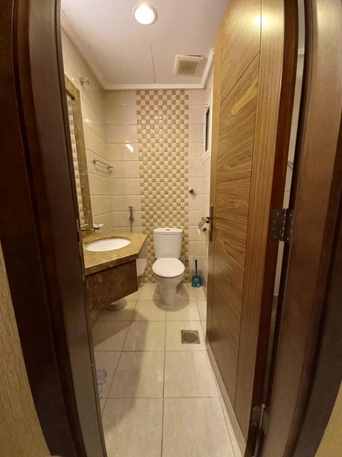 فندق واحة الفارس Hotel Mecca Exterior photo