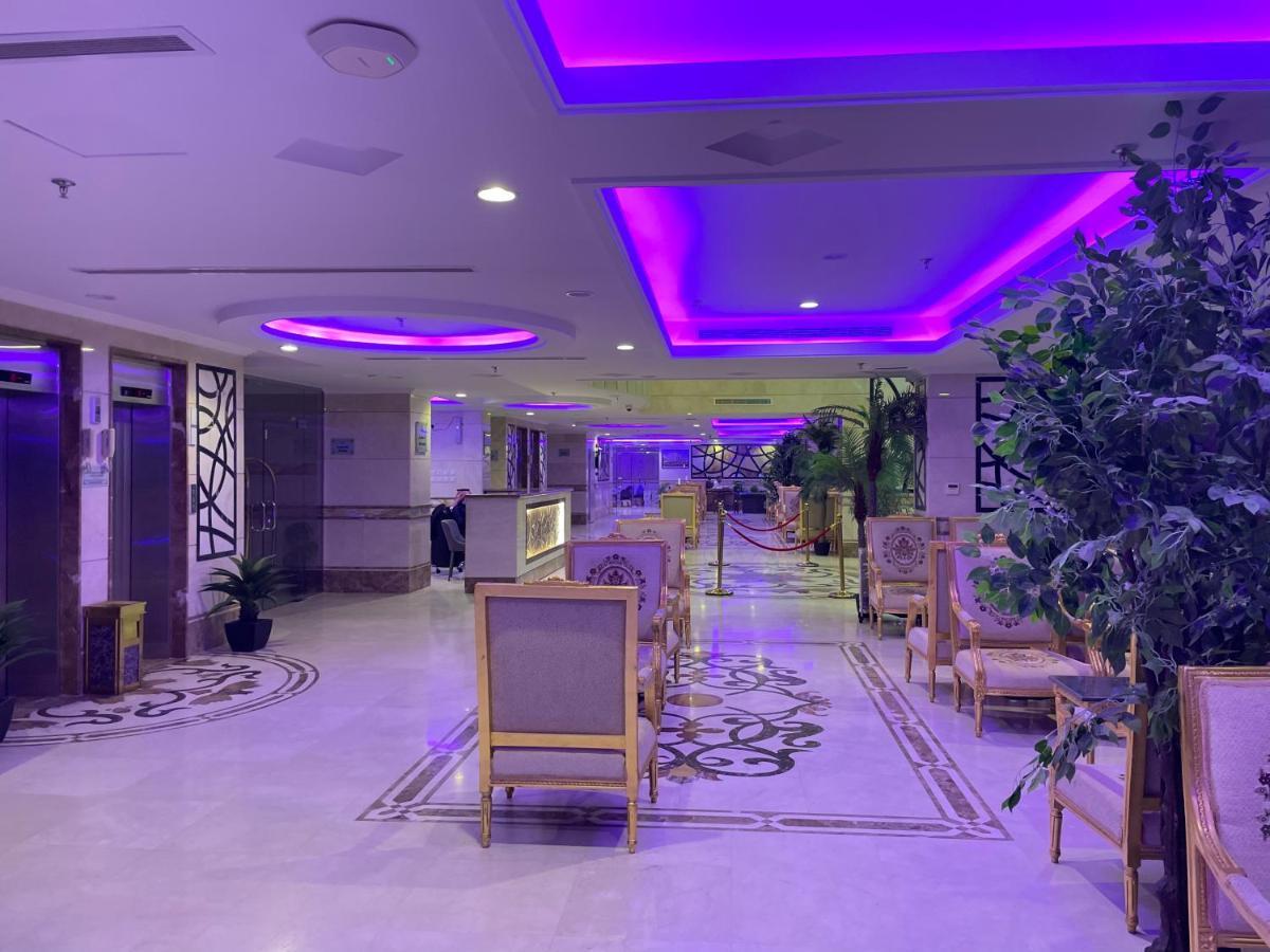 فندق واحة الفارس Hotel Mecca Exterior photo