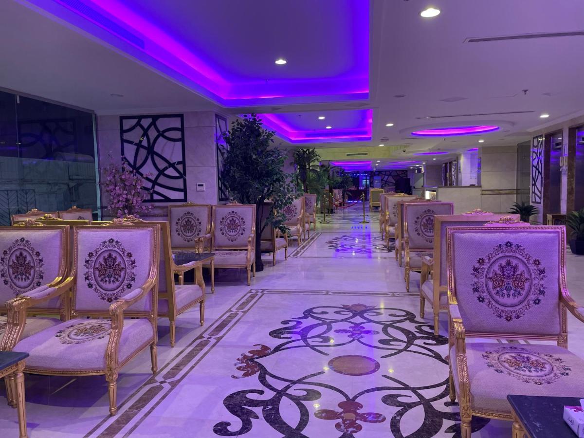 فندق واحة الفارس Hotel Mecca Exterior photo