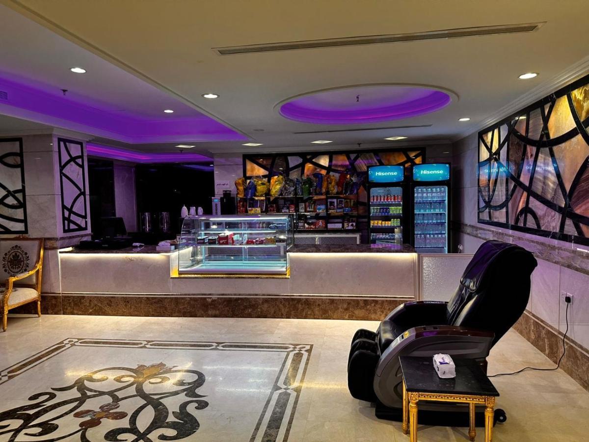فندق واحة الفارس Hotel Mecca Exterior photo
