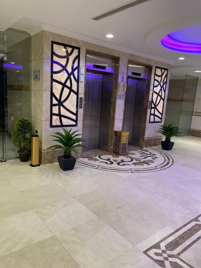 فندق واحة الفارس Hotel Mecca Exterior photo