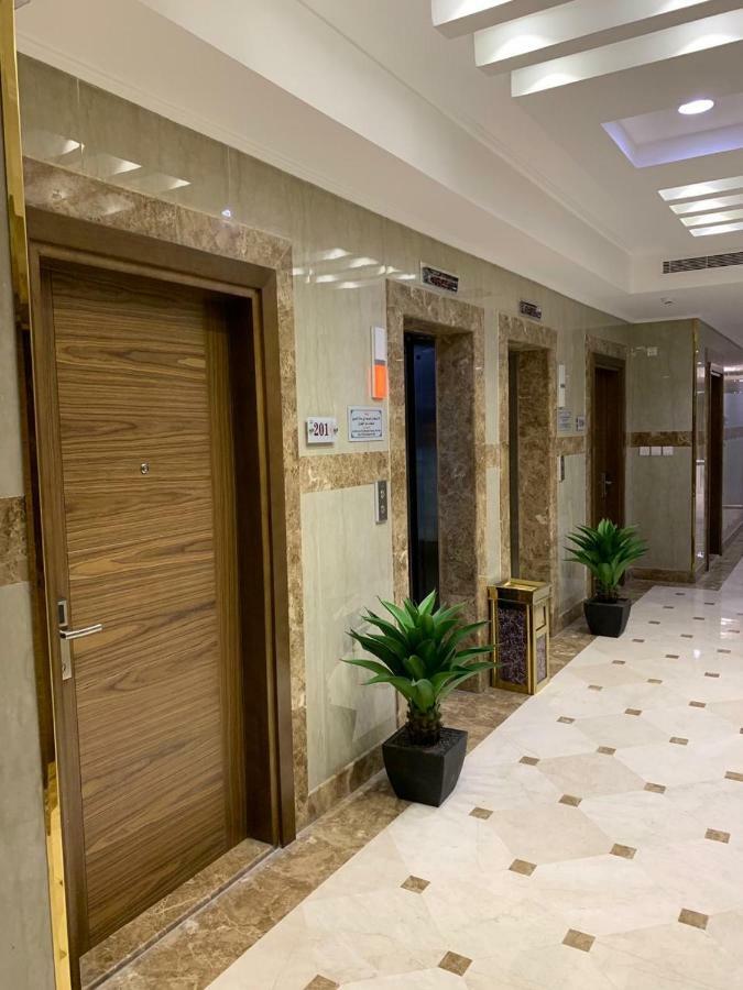 فندق واحة الفارس Hotel Mecca Exterior photo